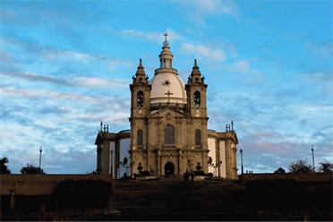 Braga, Portugal