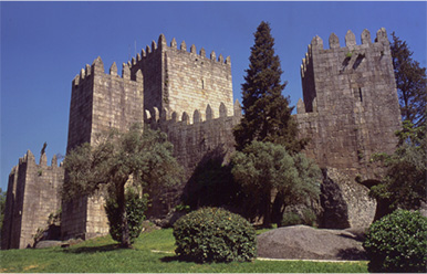Guimarães, Portugal