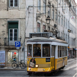 Lisboa, Portugal
