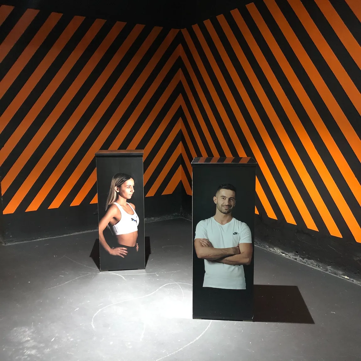 Go Fitness Fafe Centro gym in Fafe, Portugal