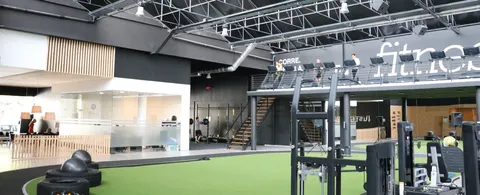 Ginásio, Fitnessgim, em Vila Nova De Gaia, Portugal