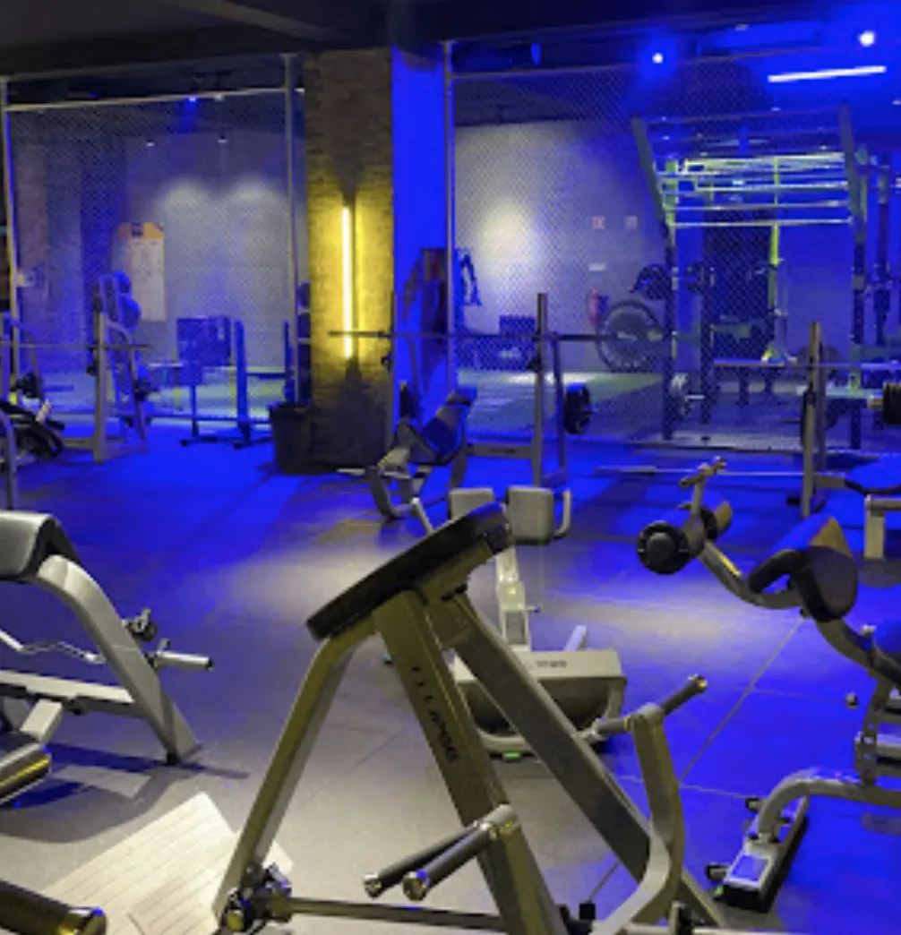 Fitness UP Santo António dos Cavaleiros gym in Santo António Dos Cavaleiros, Portugal