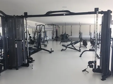 Ginásio, VO2 fitness, em Barcelos, Portugal