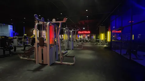 Ginásio, Fitness Up Ovar, em Ovar, Portugal