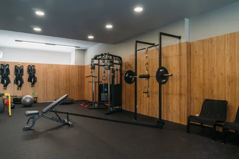 Ginásio, MOOV Personal Trainer & Eletroestimulação, em Braga, Portugal