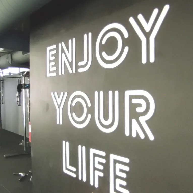 Fitness Factory Barcelos gym in Barcelo, Portugal