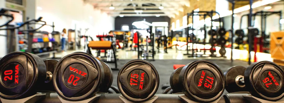 Ginásio, Fitness Factory Cartaxo, em Cartaxo, Portugal