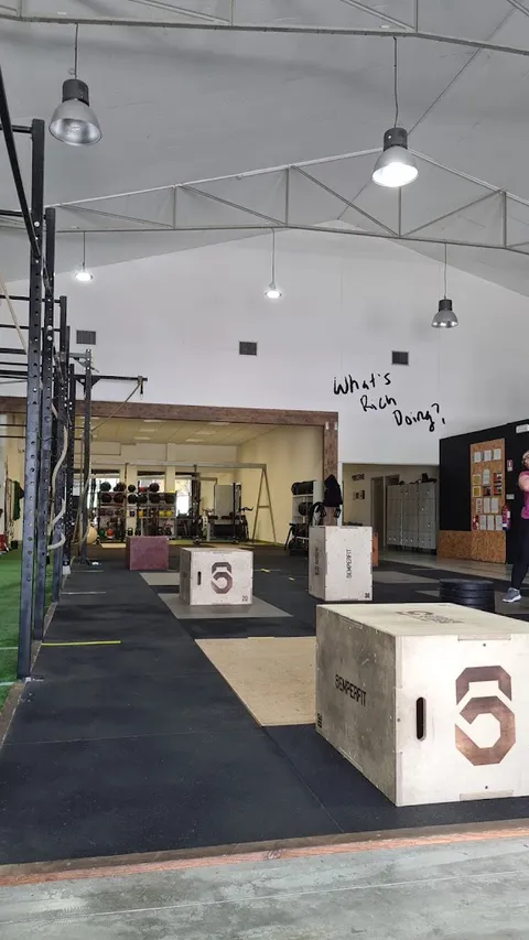 Ginásio, Higia - Gym, Crosstraining e Escalada em Torres Vedras, em Torres Vedras, Portugal