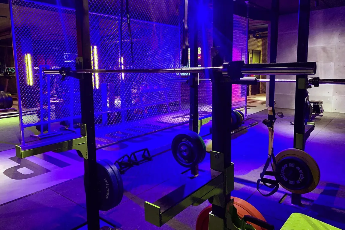 Fitness UP Vila do Conde gym in Vila Do Conde, Portugal