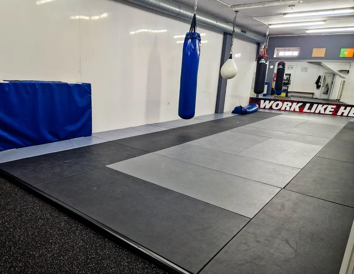 Best Club Valadares gym in Valadares, V. N. Gaia, Portugal