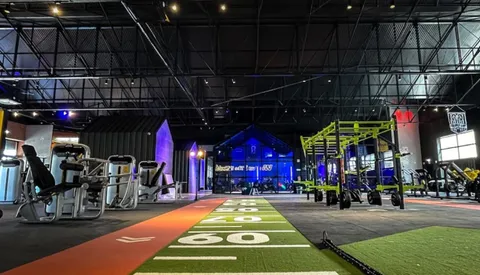 Ginásio, Fitness Up Póvoa de Varzim, em Póvoa De Varzim, Portugal