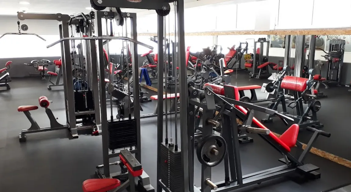 Best Club Valadares gym in Valadares, V. N. Gaia, Portugal