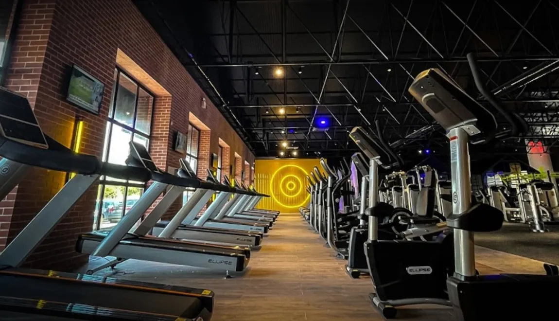 Ginásio, Fitness Up Póvoa de Varzim, em Póvoa De Varzim, Portugal