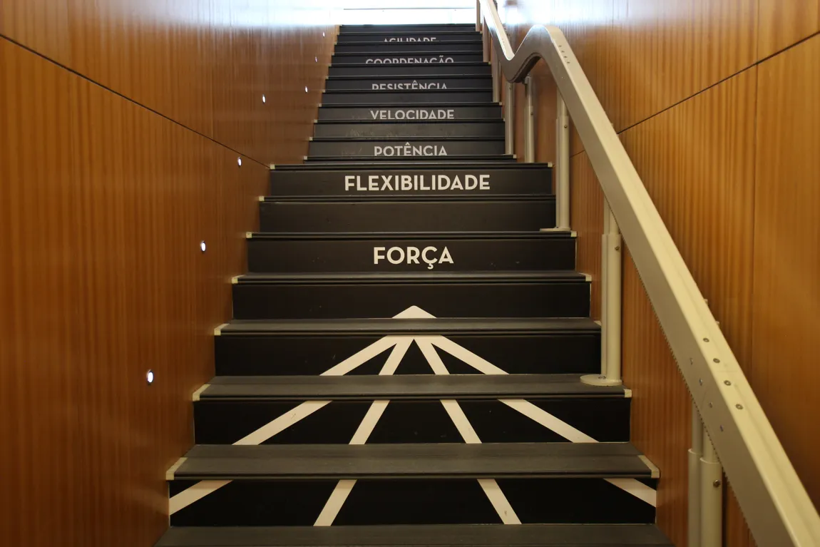 Ginásio, Kalorias Torres Vedras, em Torres Vedras, Portugal