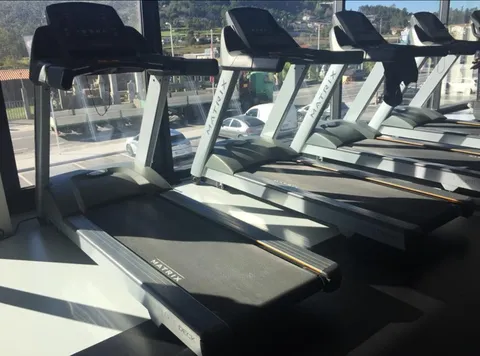 Ginásio, VO2 fitness, em Barcelos, Portugal
