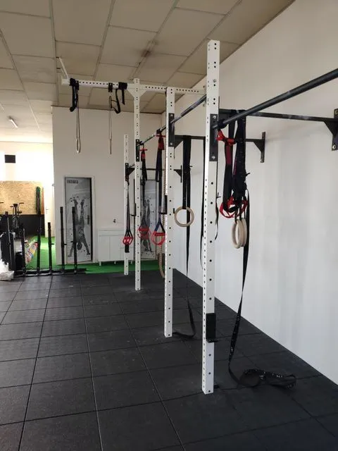 Ginásio, Conquistador- Training Center, em Guimarães, Portugal