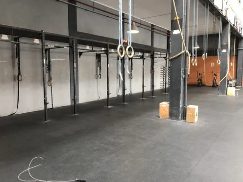Ginásio, N14 Crossfit Porto, em Porto, Portugal