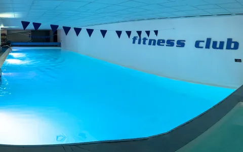 Ginásio, Fitness Club, em Braga, Portugal