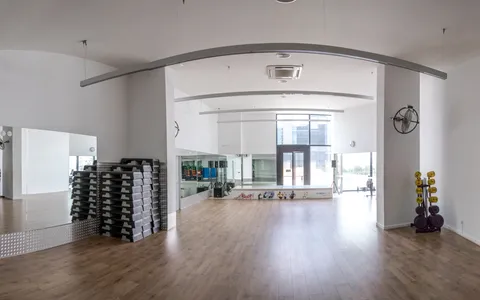 Ginásio, Fitness Club, em Braga, Portugal