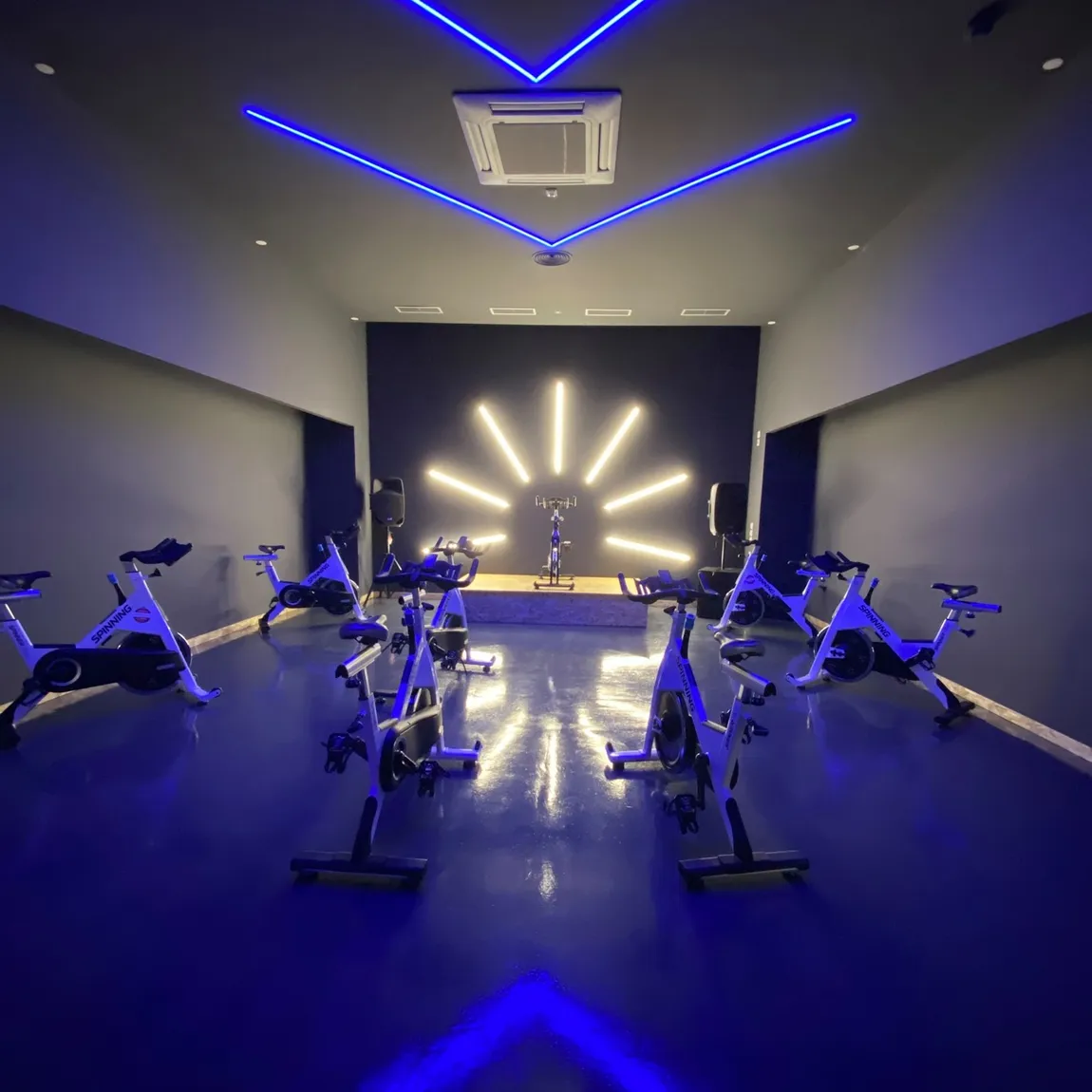 Fitness Factory Valongo gym in Valongo, Portugal