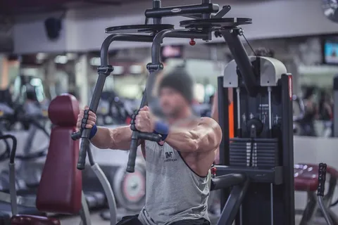 Ginásio, Kandal Gym, em Vila Nova De Gaia, Portugal
