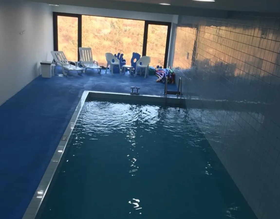Ginásio, VO2 fitness, em Barcelos, Portugal