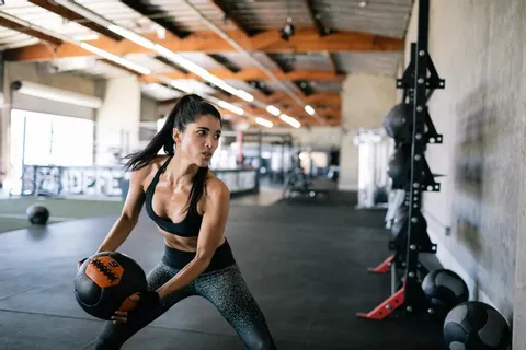 Ginásio, Go Fitness Fafe Centro, em Fafe, Portugal