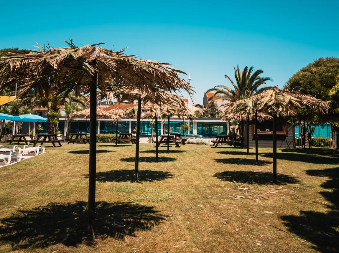 Esposende 2000 gym in Esposende, Portugal