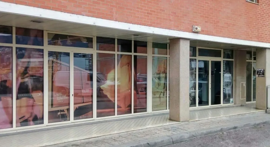 Ginásio, Razões do Corpo, em Guimarães, Portugal