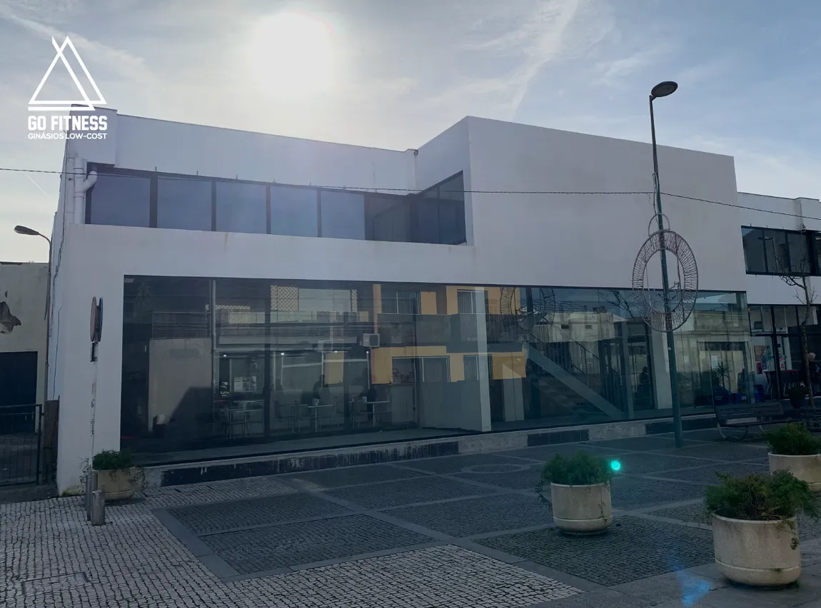 Go Fitness Esposende gym in Esposende, Portugal