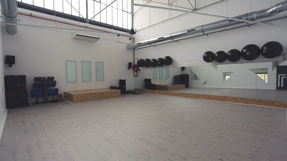 Ginásio, Fitness Factory Arruda dos Vinhos, em Arruda Dos Vinhos, Portugal