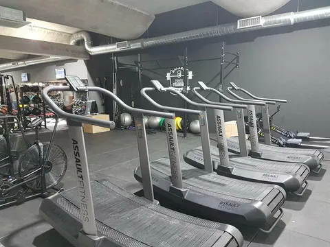 Fitness Factory Venda do Pinheiro gym in Mafra, Portugal