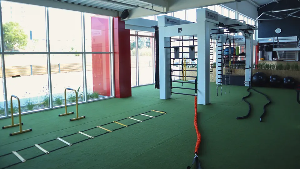Fitness Factory Santarém gym in Santarém, Portugal