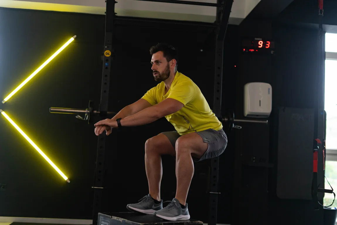 Ginásio, Gymstar, em Braga, Portugal