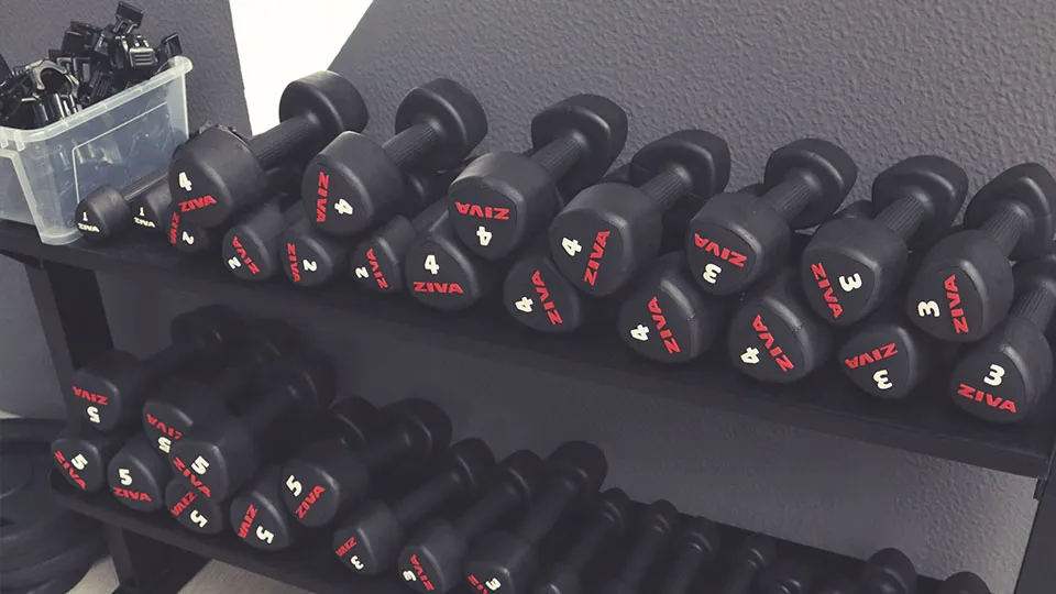 Fitness Factory Alcobaça gym in Alcobaça, Portugal