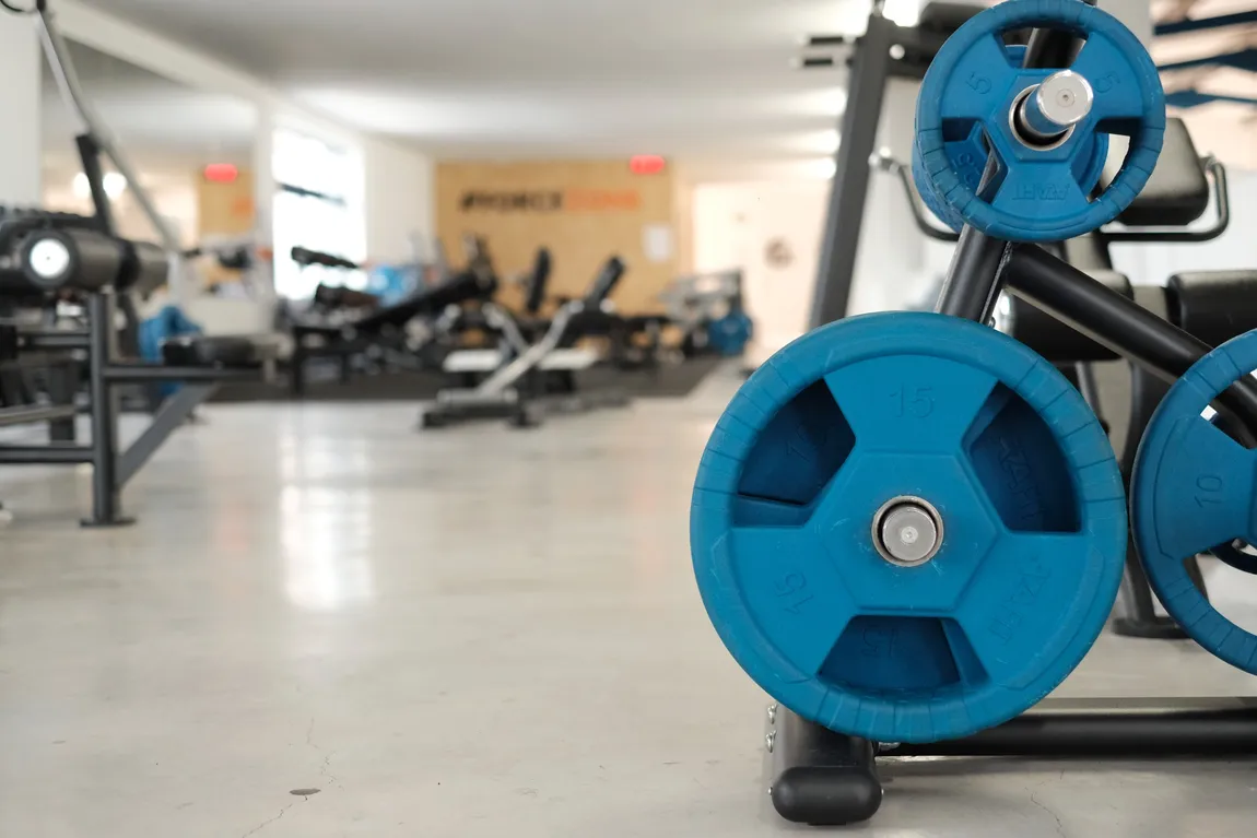 Go Fitness Fafe Zona Industrial gym in Fafe, Portugal