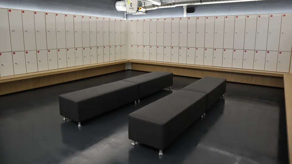Fitness Factory Santarém gym in Santarém, Portugal